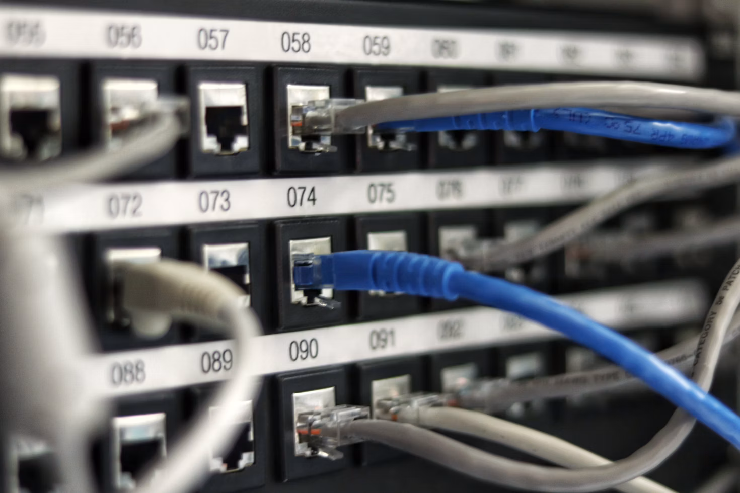 Networking Basics